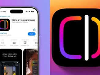 Edits Instagram: novo editor de vídeo gratuito da Meta, ideal para criadores de conteúdo, com integração direta ao Instagram e recursos avançados como exportação sem marca d'água e IA para recorte inteligente.