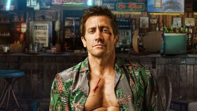 Matador de aluguel 2 Matador de Aluguel 2: Jake Gyllenhaal caracterizado como protagonista da sequência no Prime Video