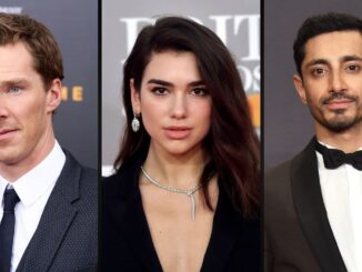 Celebridades cobram ação em Gaza: Benedict Cumberbatch, Dua Lipa e Riz Ahmed pressionam o Reino Unido