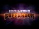 Godzilla x Kong Supernova: imagem promocional com o novo nome do filme da franquia do Monsterverse