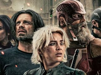 Cena do filme Thunderbolts lidera bilheteria nos EUA em meio ao sucesso de Minecraft e outros lançamentos de 2025
