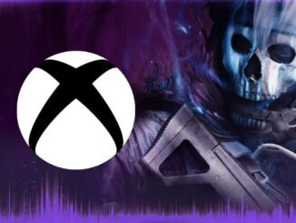 Aumento de preços do Xbox ilustrado com imagem promocional sombria de jogo de tiro, destacando impacto nos jogos e consoles.