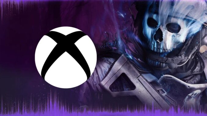 aumento de preços do Xbox Aumento de preços do Xbox ilustrado com imagem promocional sombria de jogo de tiro, destacando impacto nos jogos e consoles.