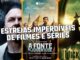 Estreias da semana nos streamings com filmes e séries como A Fonte da Juventude, Wicked e outros lançamentos imperdíveis
