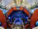 Acelerador de partículas usado na transformação de chumbo em ouro no CERN durante experimento científico revolucionário