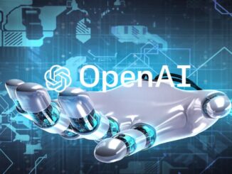 OpenAI lidera avanços na inteligência artificial com o super assistente ChatGPT como centro da sua estratégia tecnológica